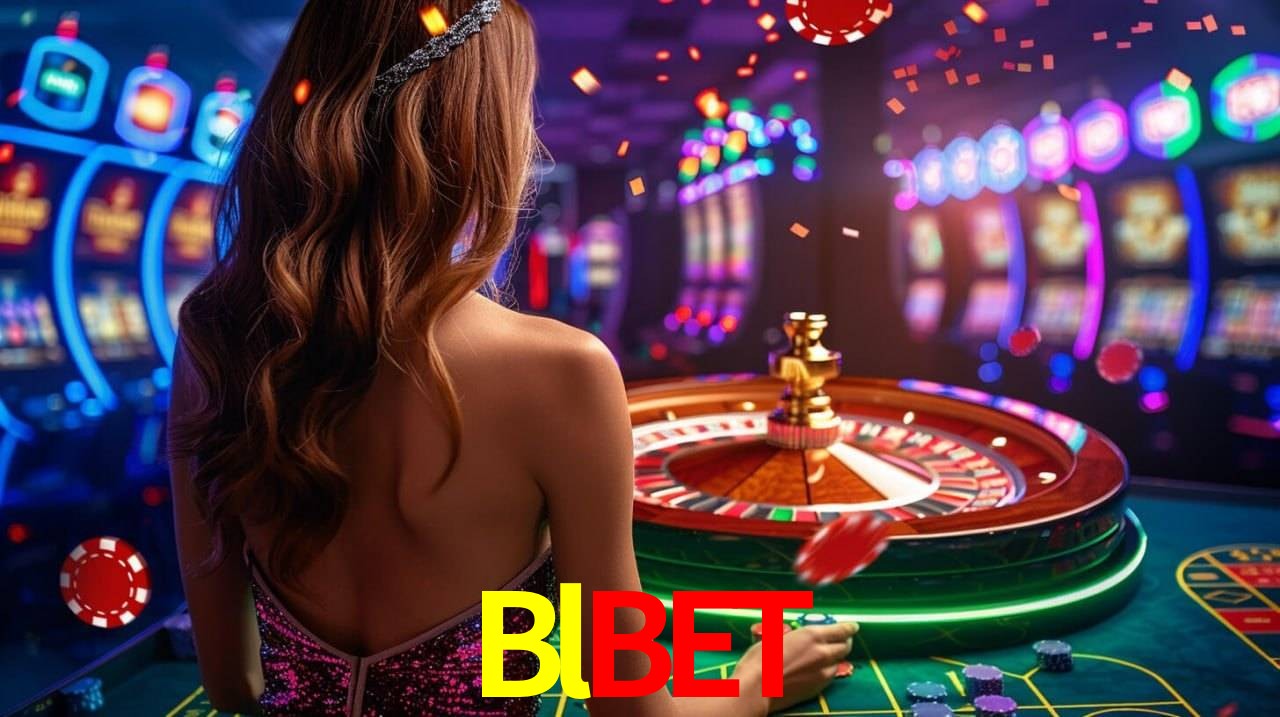 APP rápido e leve da Blbet