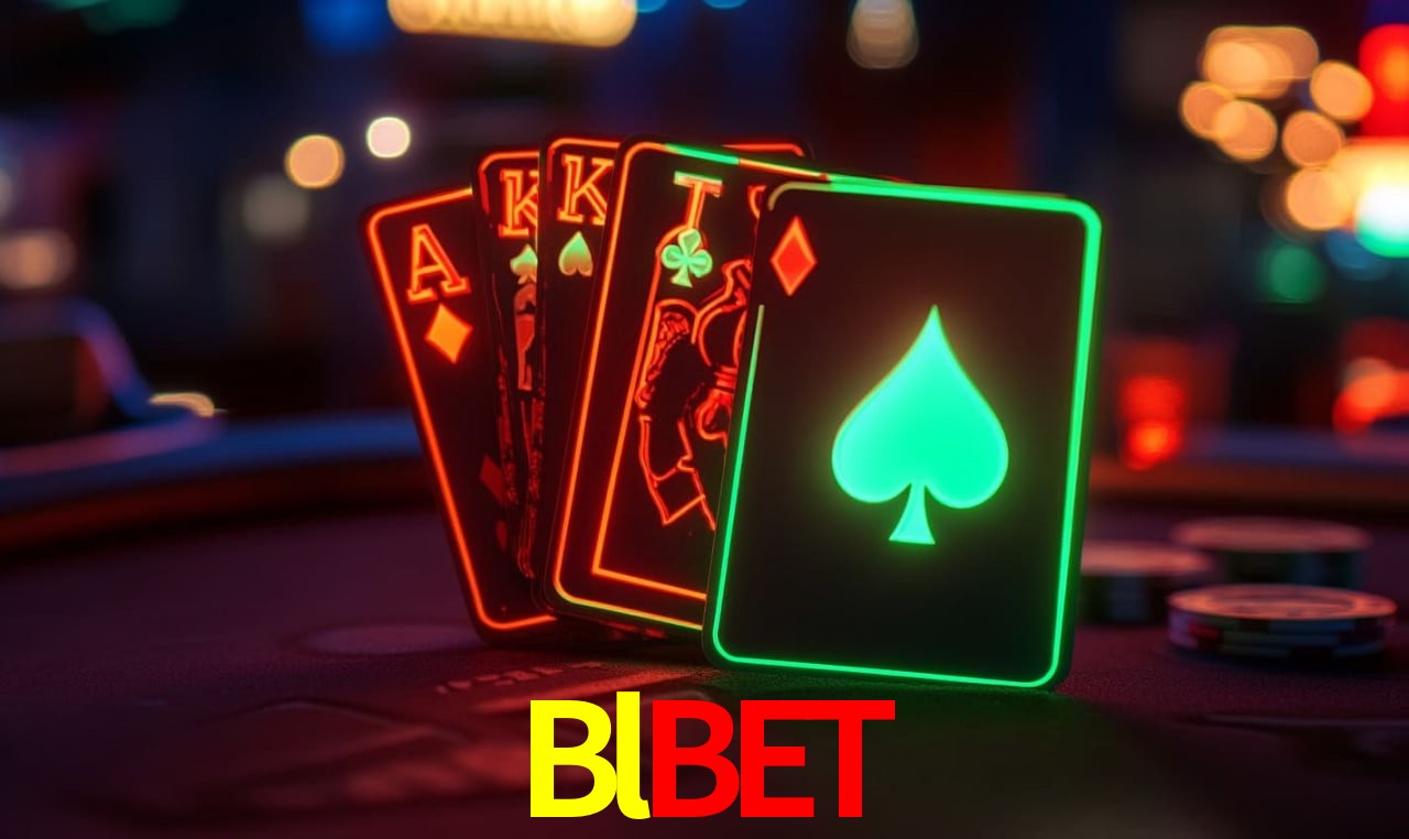 Jackpots e promoções na Blbet